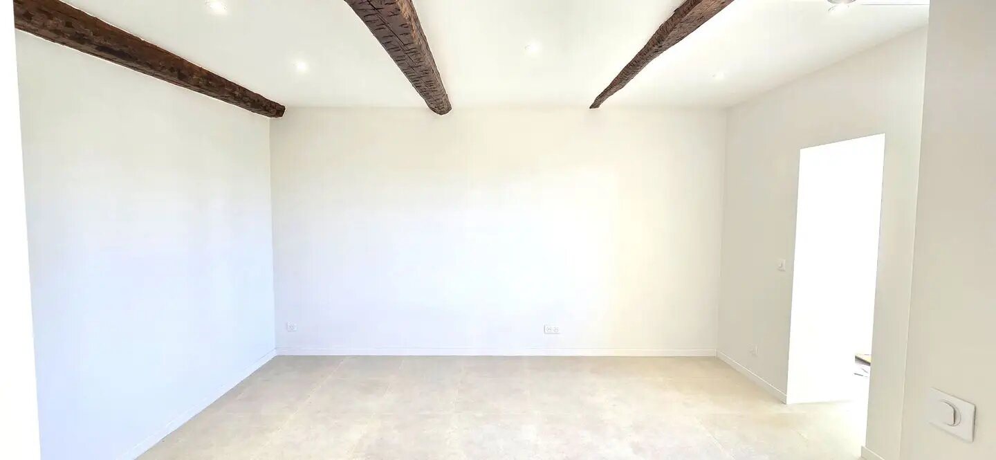 Appartement à vendre, 23m², Draguignan