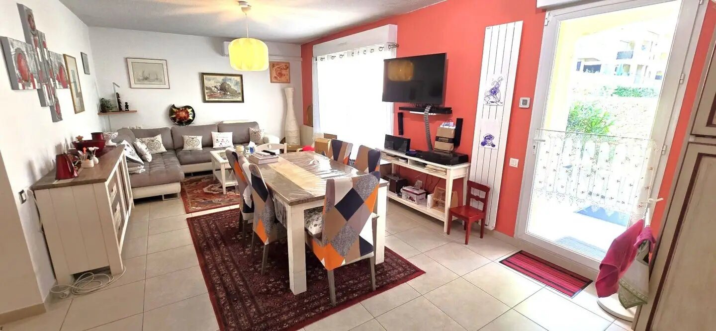 Appartement à vendre, 70m², Trans-en-Provence