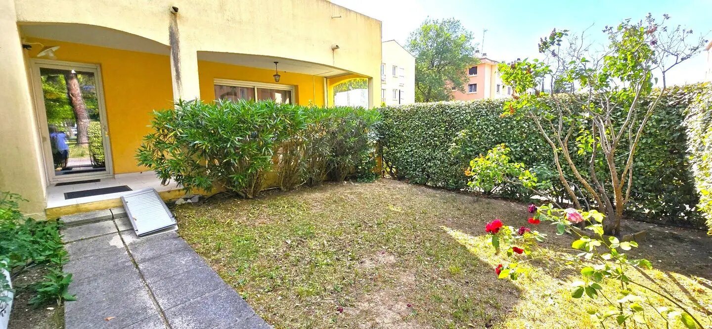 Appartement à vendre, 70m², Trans-en-Provence