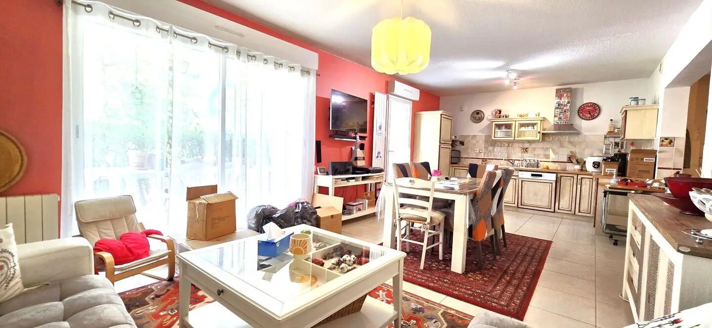 Appartement à vendre, 70m², Trans-en-Provence