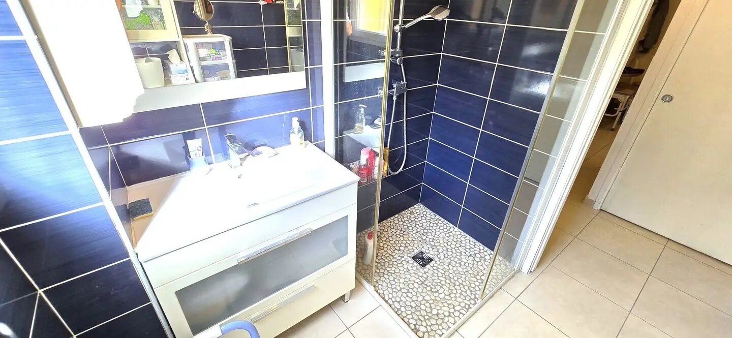 Appartement à vendre, 70m², Trans-en-Provence