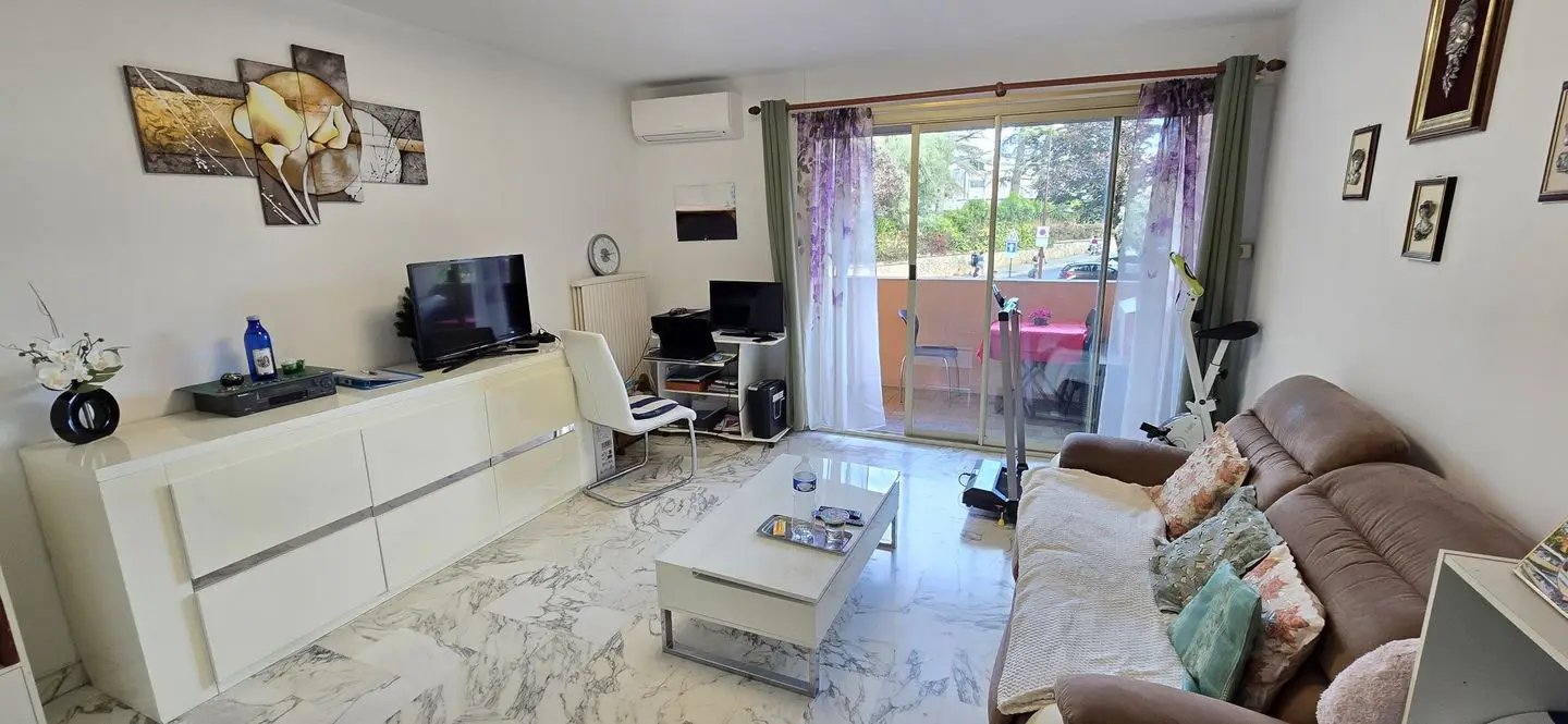 Appartement à vendre, 62m², Draguignan