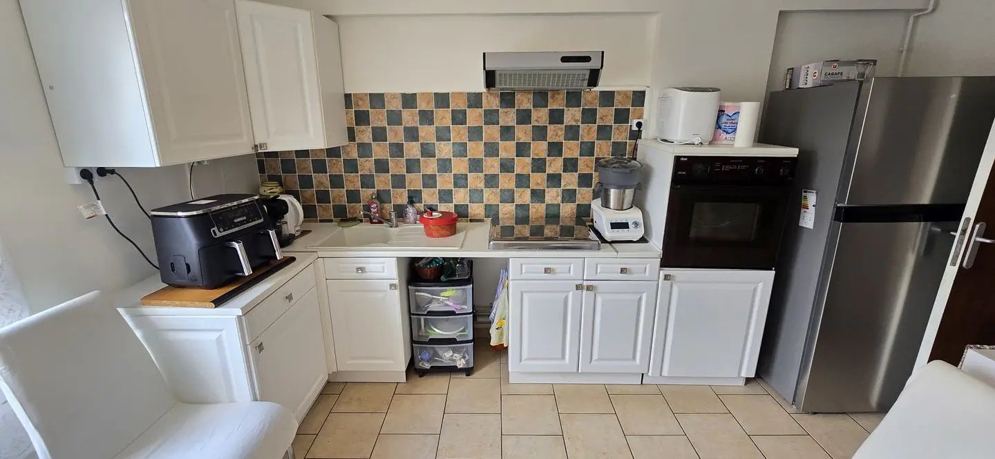 Appartement à vendre, 62m², Draguignan