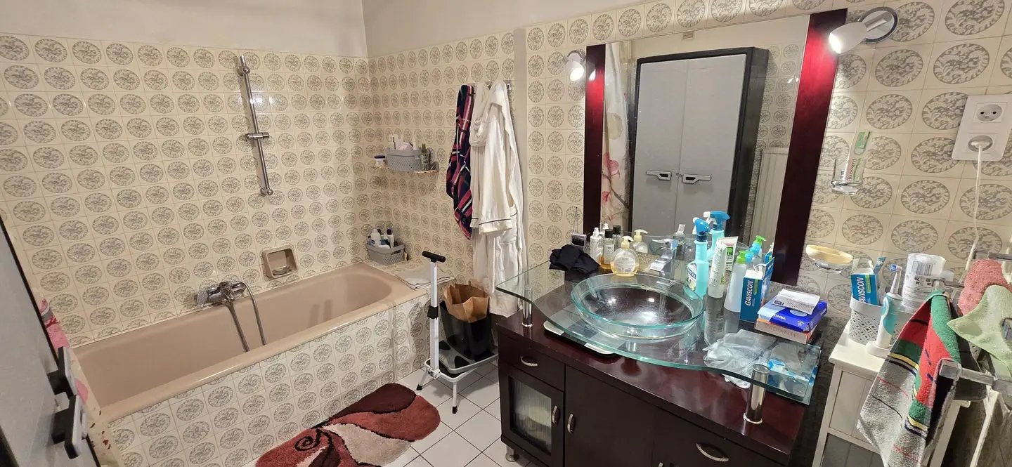 Appartement à vendre, 62m², Draguignan
