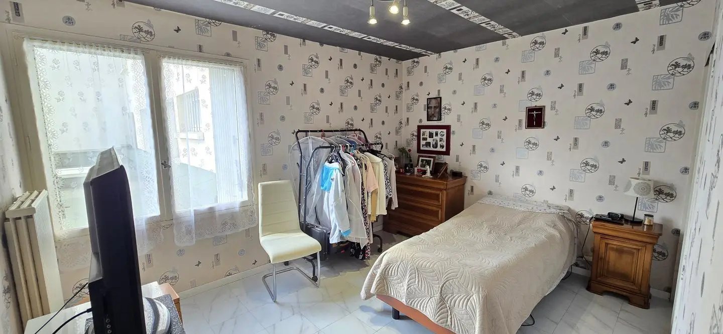 Appartement à vendre, 62m², Draguignan