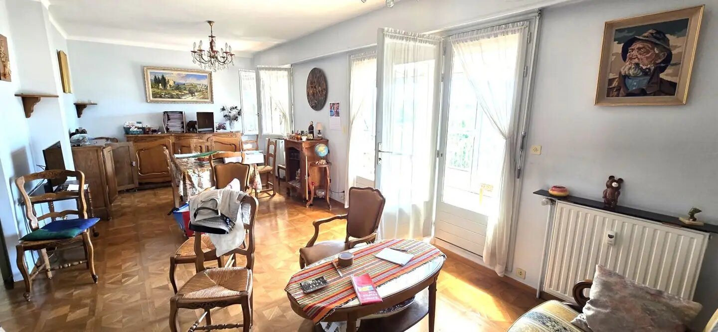 Appartement à vendre, 78m², Draguignan