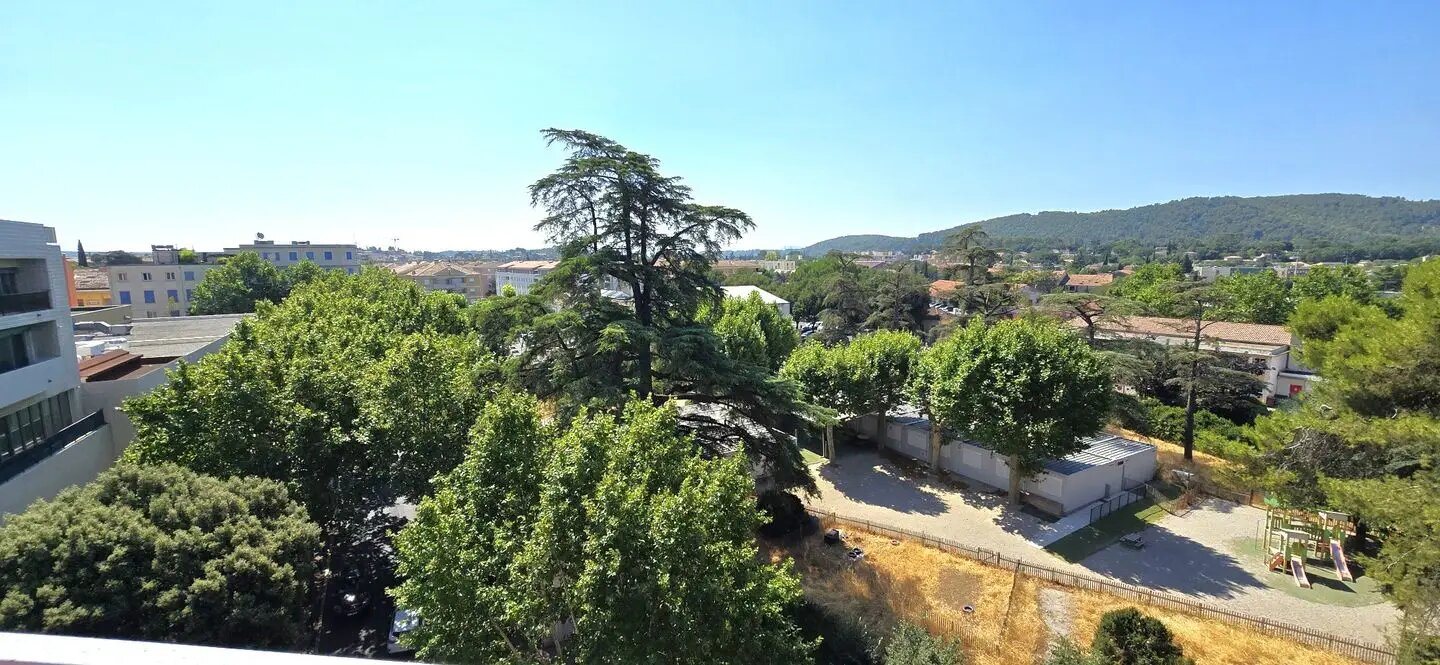 Appartement à vendre, 78m², Draguignan