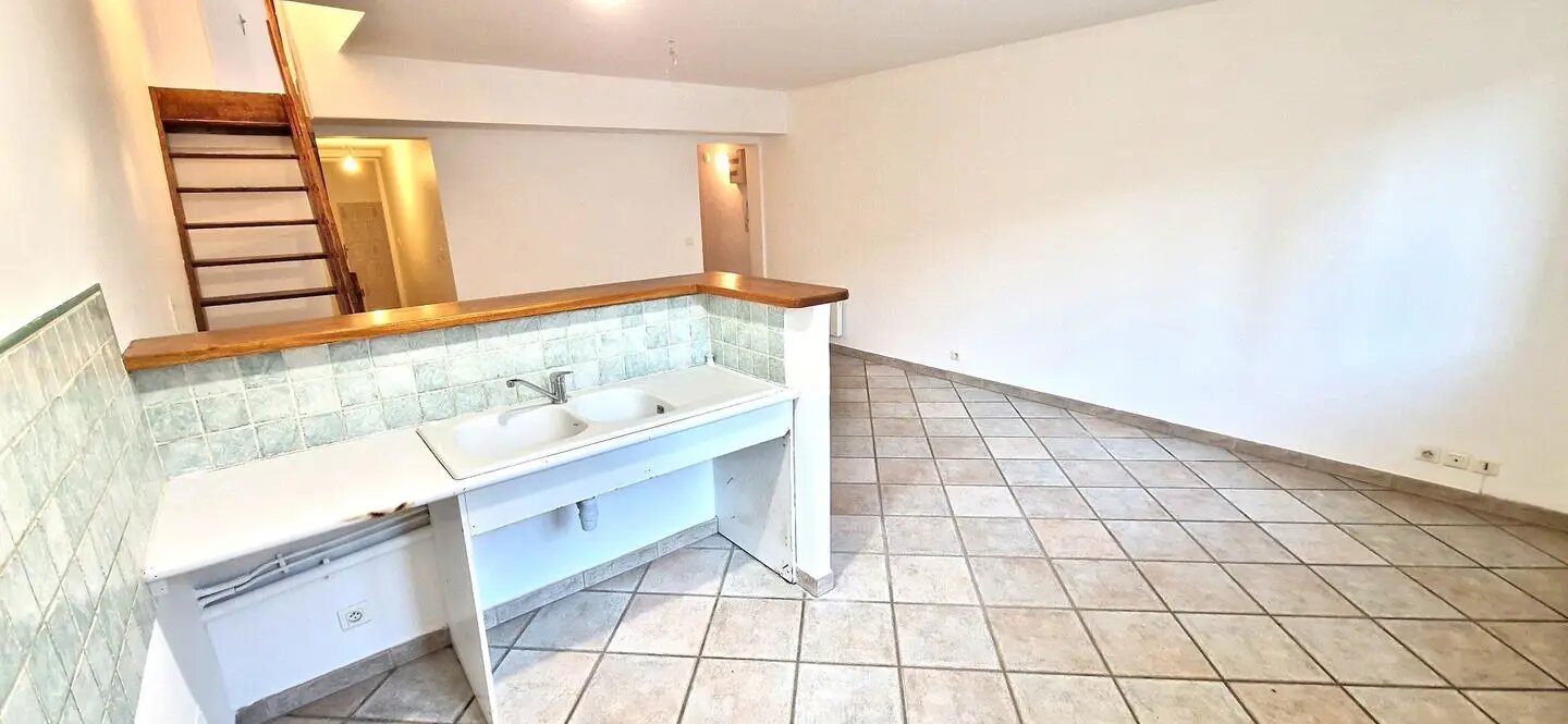 Appartement à louer, 55m², Draguignan
