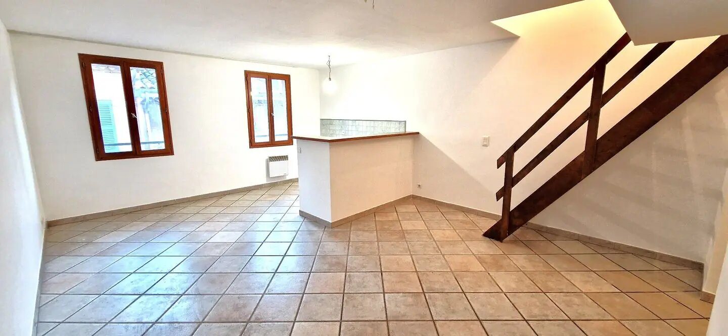 Appartement à louer, 55m², Draguignan