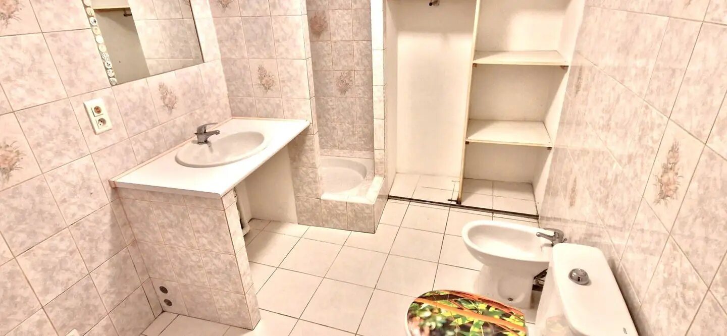 Appartement à louer, 55m², Draguignan