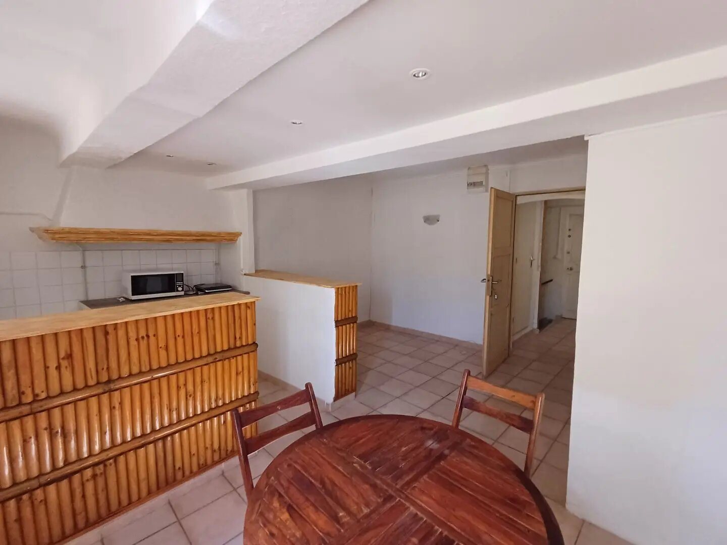 Appartement à louer, 22m², Draguignan