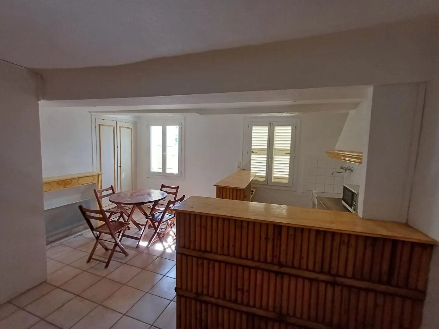 Appartement à louer, 22m², Draguignan