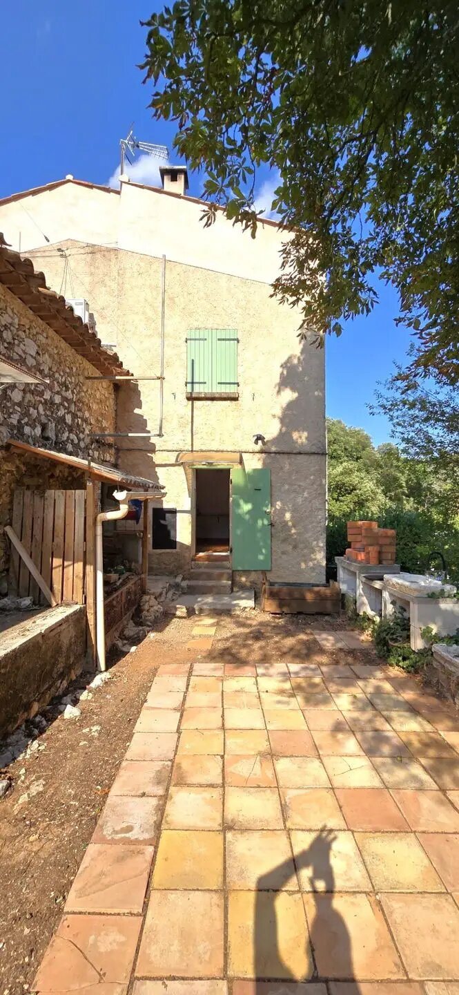 Maison à vendre, 67m², Ampus