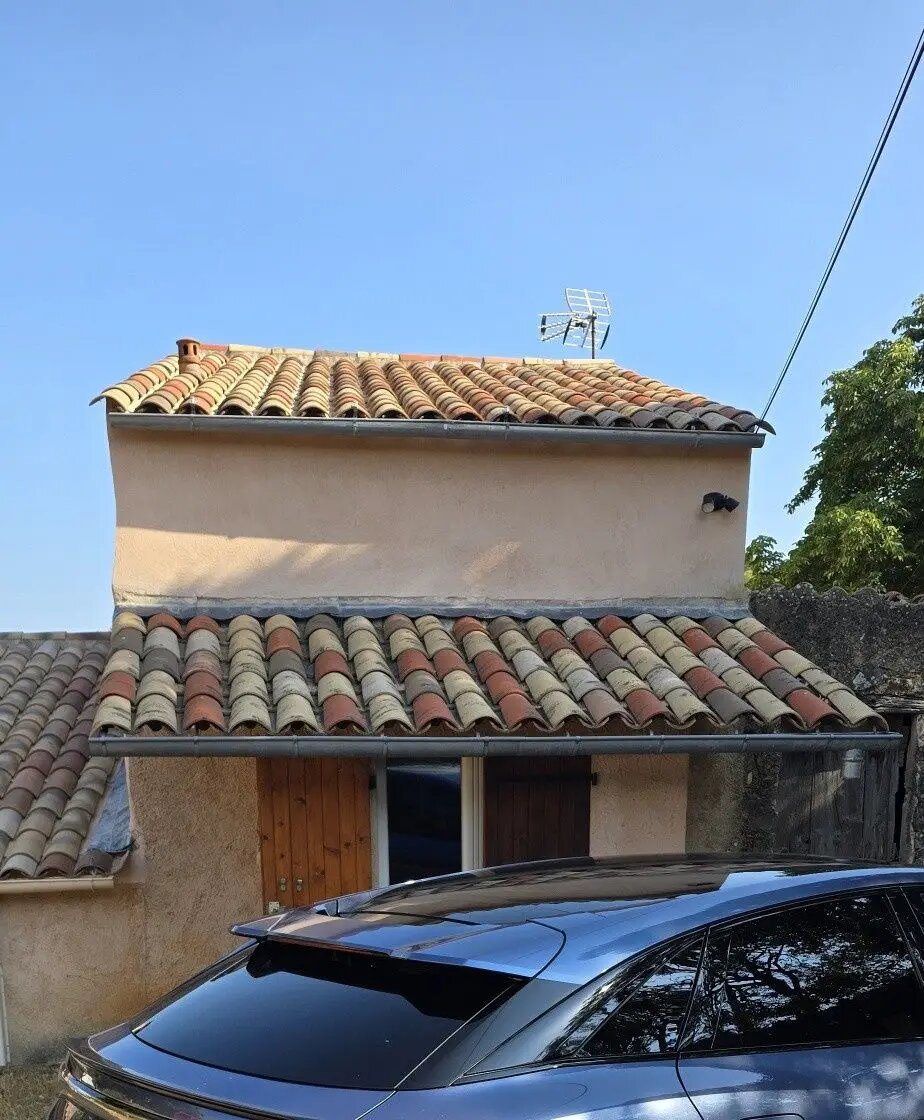 Maison à vendre, 67m², Ampus