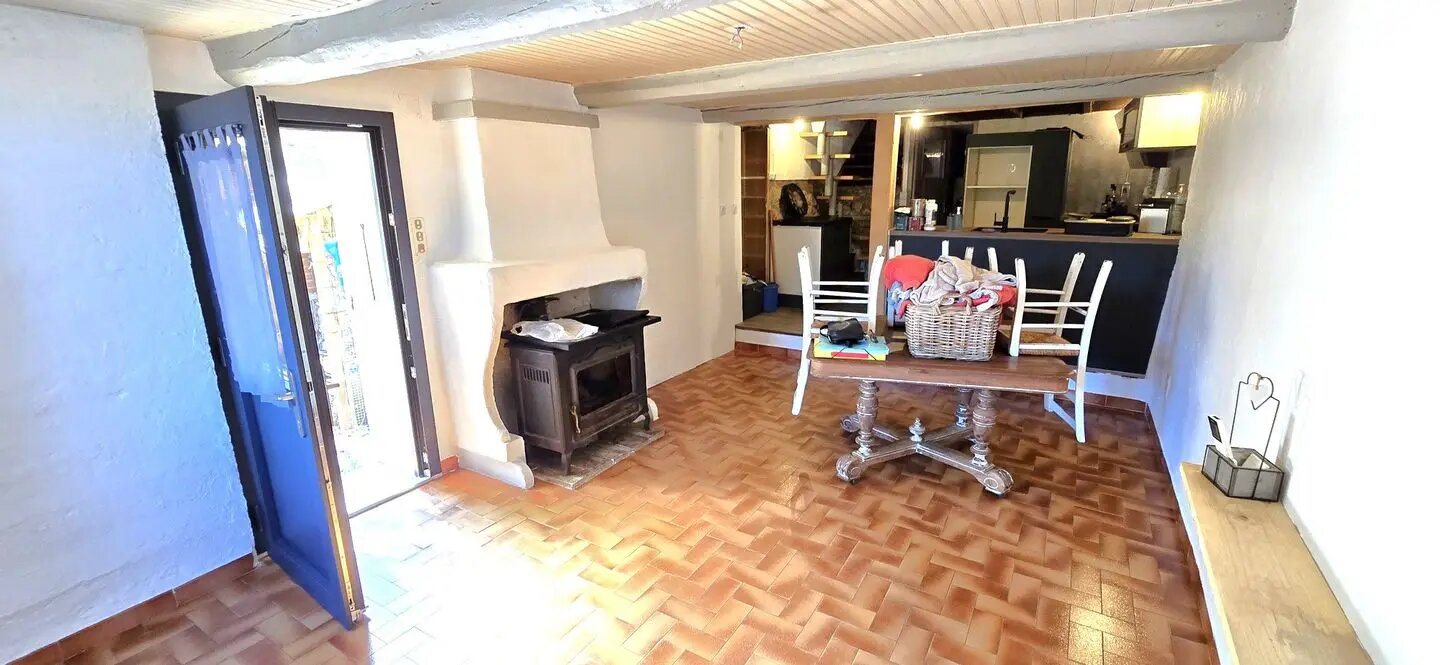 Maison à vendre, 67m², Ampus