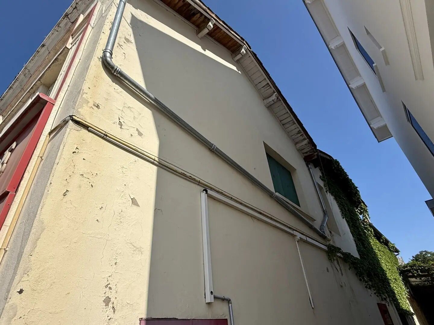 Appartement à vendre, 78m², Albi