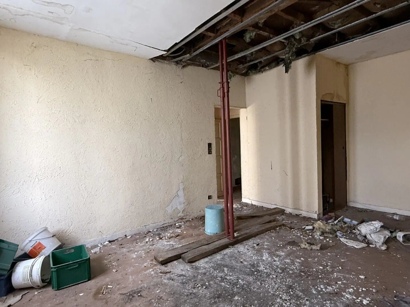 Appartement à vendre, 78m², Albi