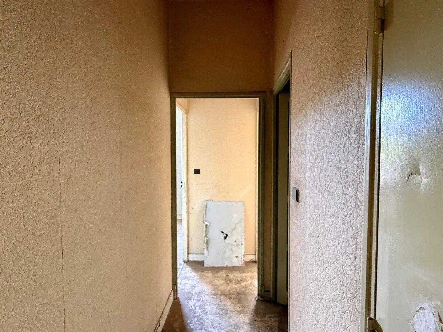Appartement à vendre, 78m², Albi