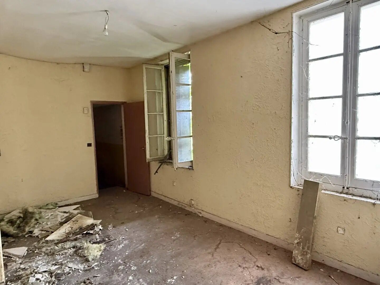 Appartement à vendre, 78m², Albi