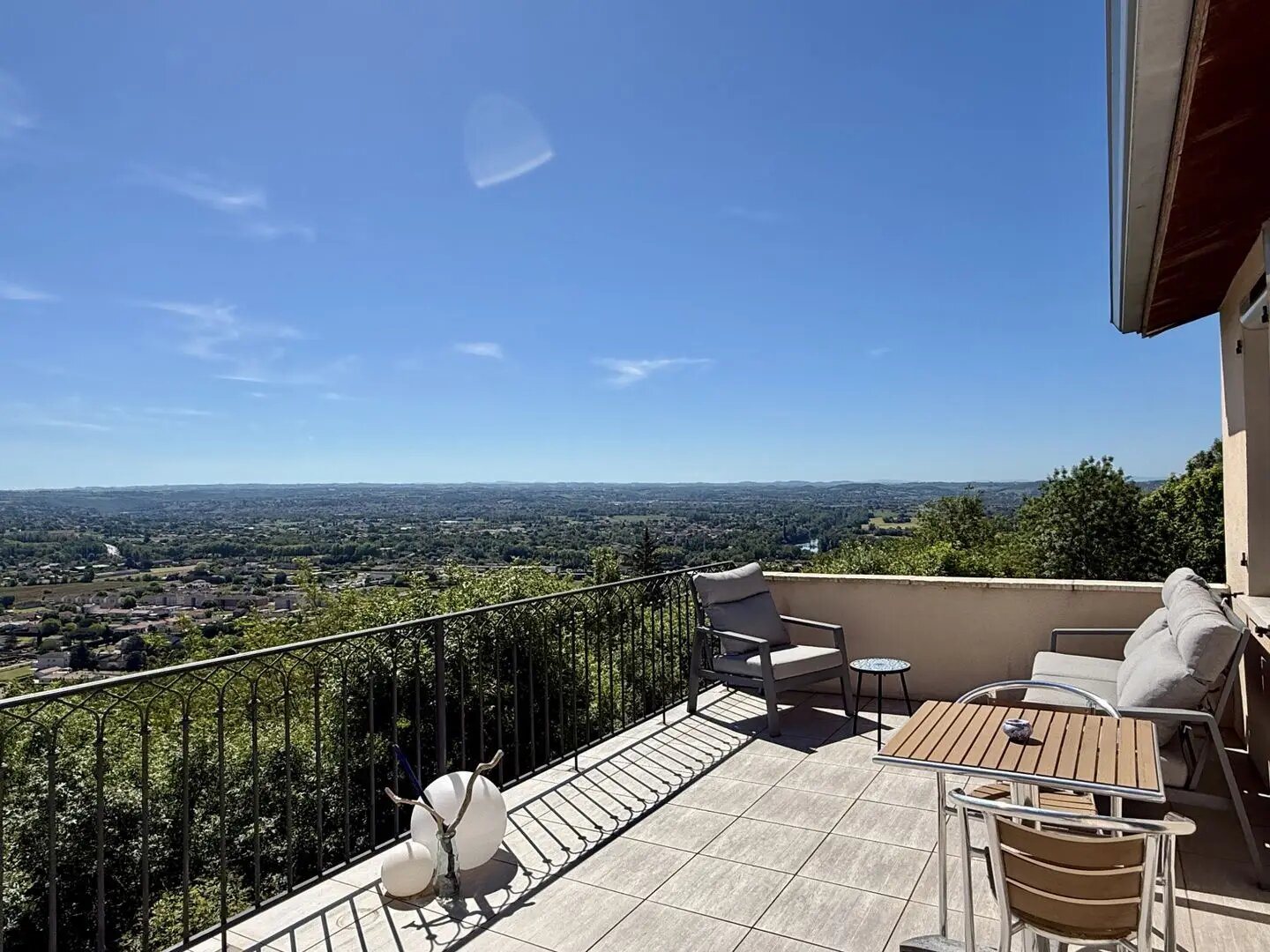 Maison à vendre, 129m², Lescure-d'Albigeois