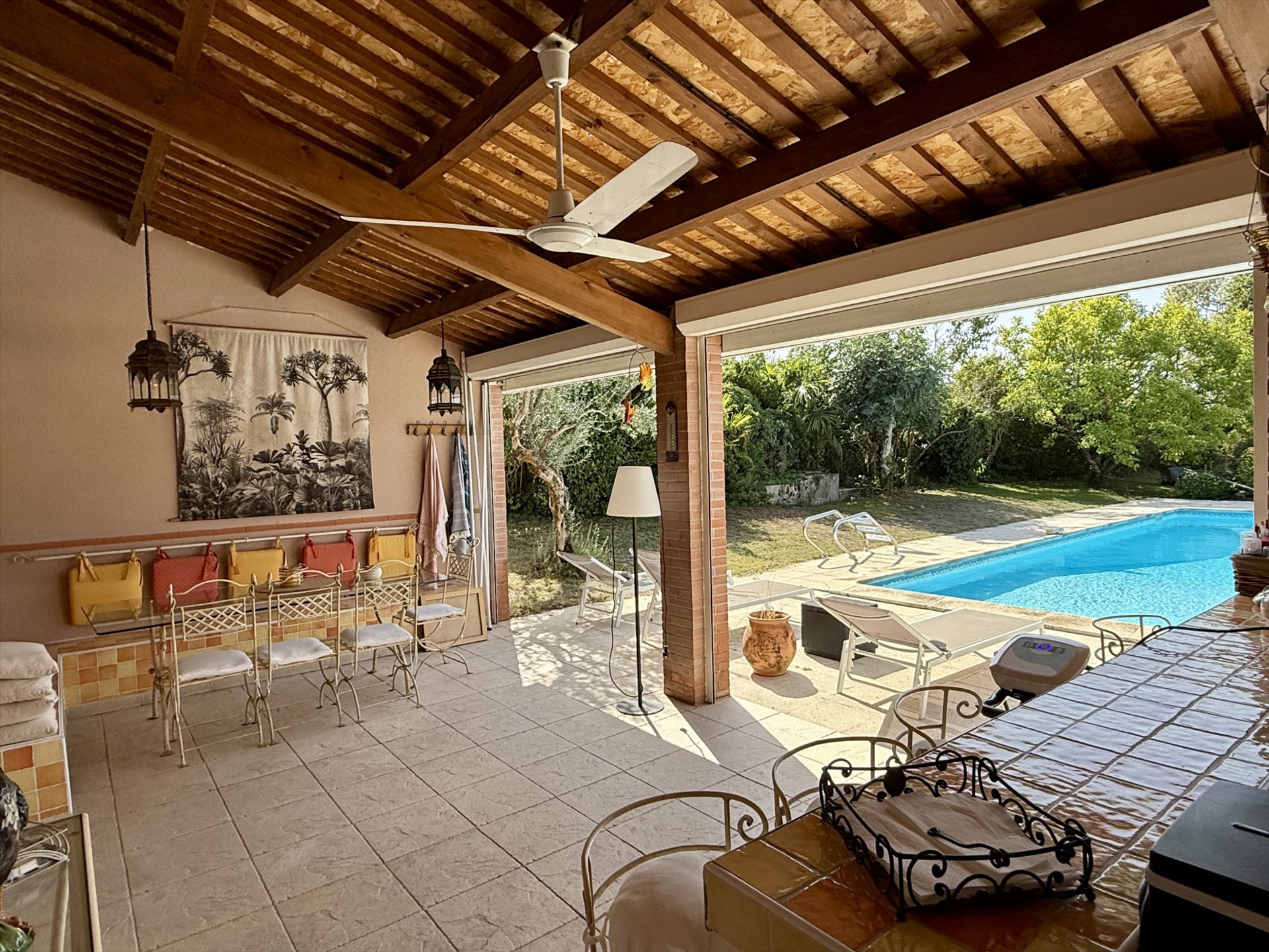 Maison à vendre, 299m², Saint-Juéry