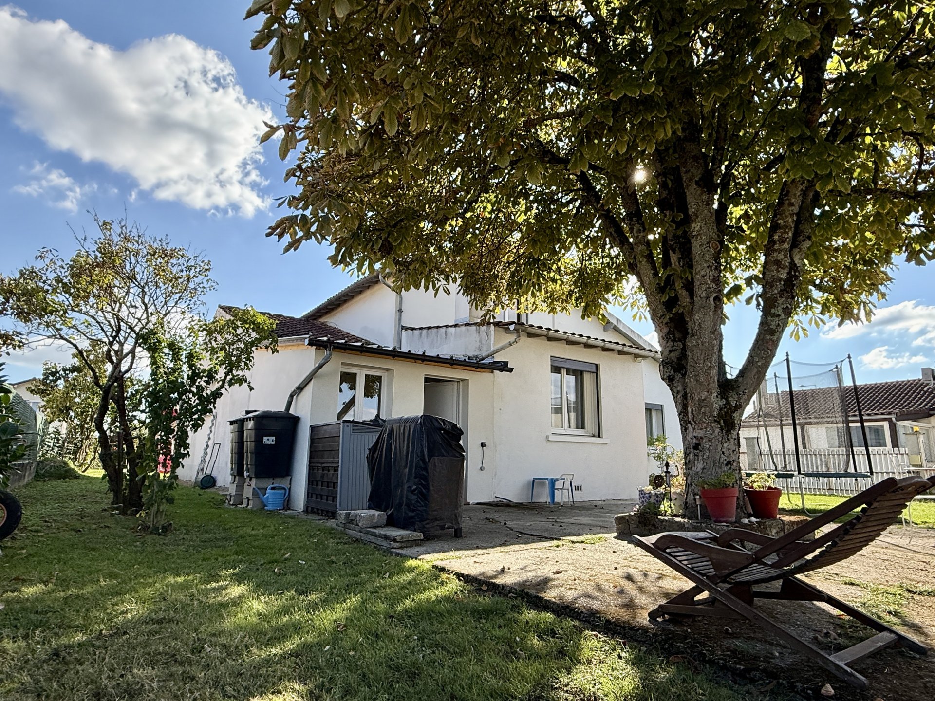 Maison à vendre, 116m², Albi