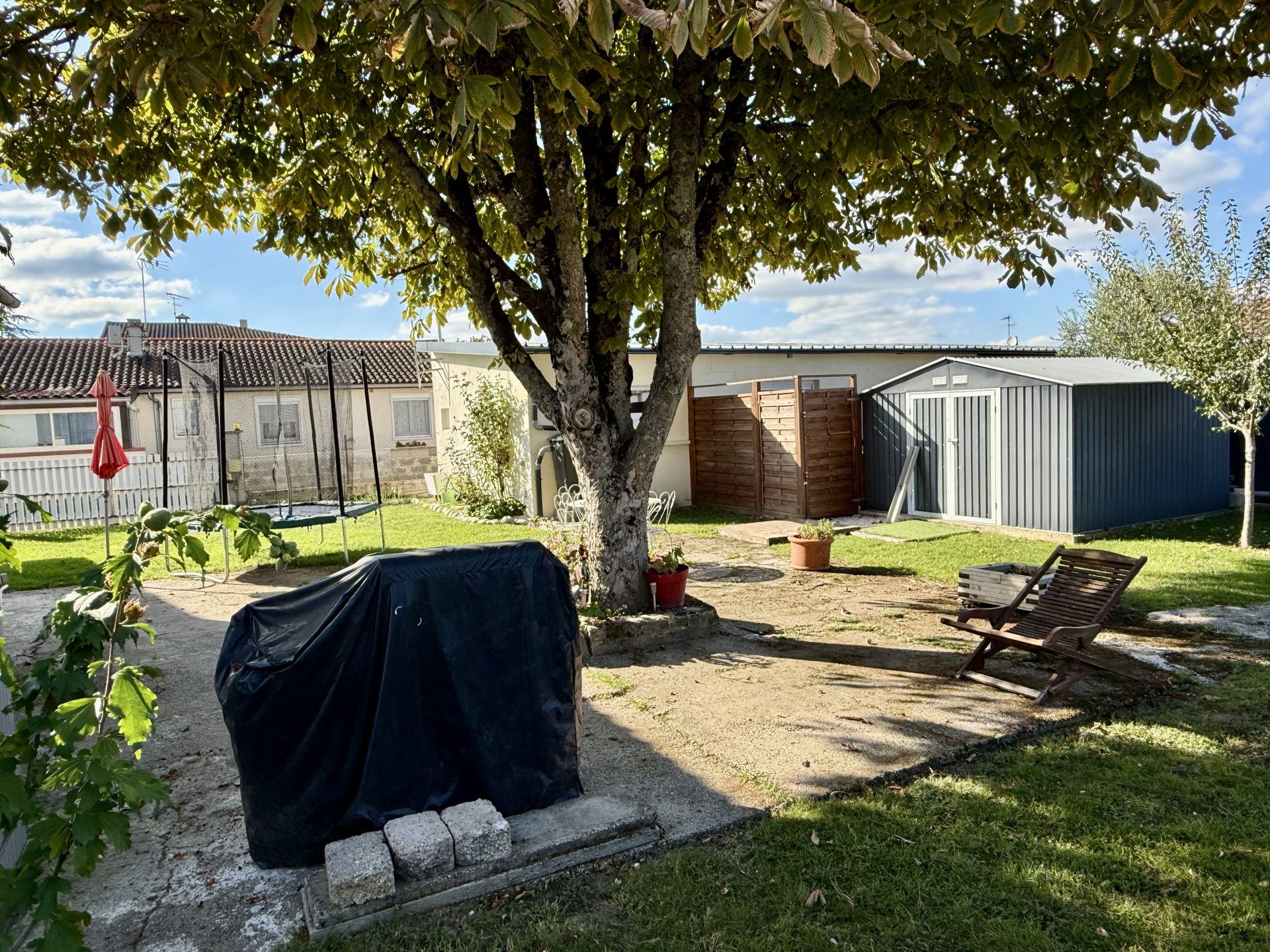 Maison à vendre, 116m², Albi
