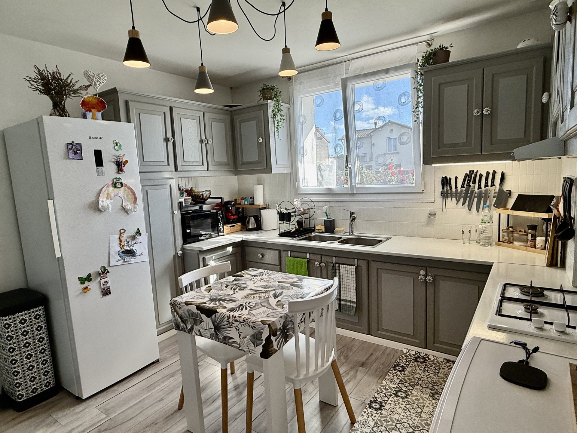 Maison à vendre, 116m², Albi