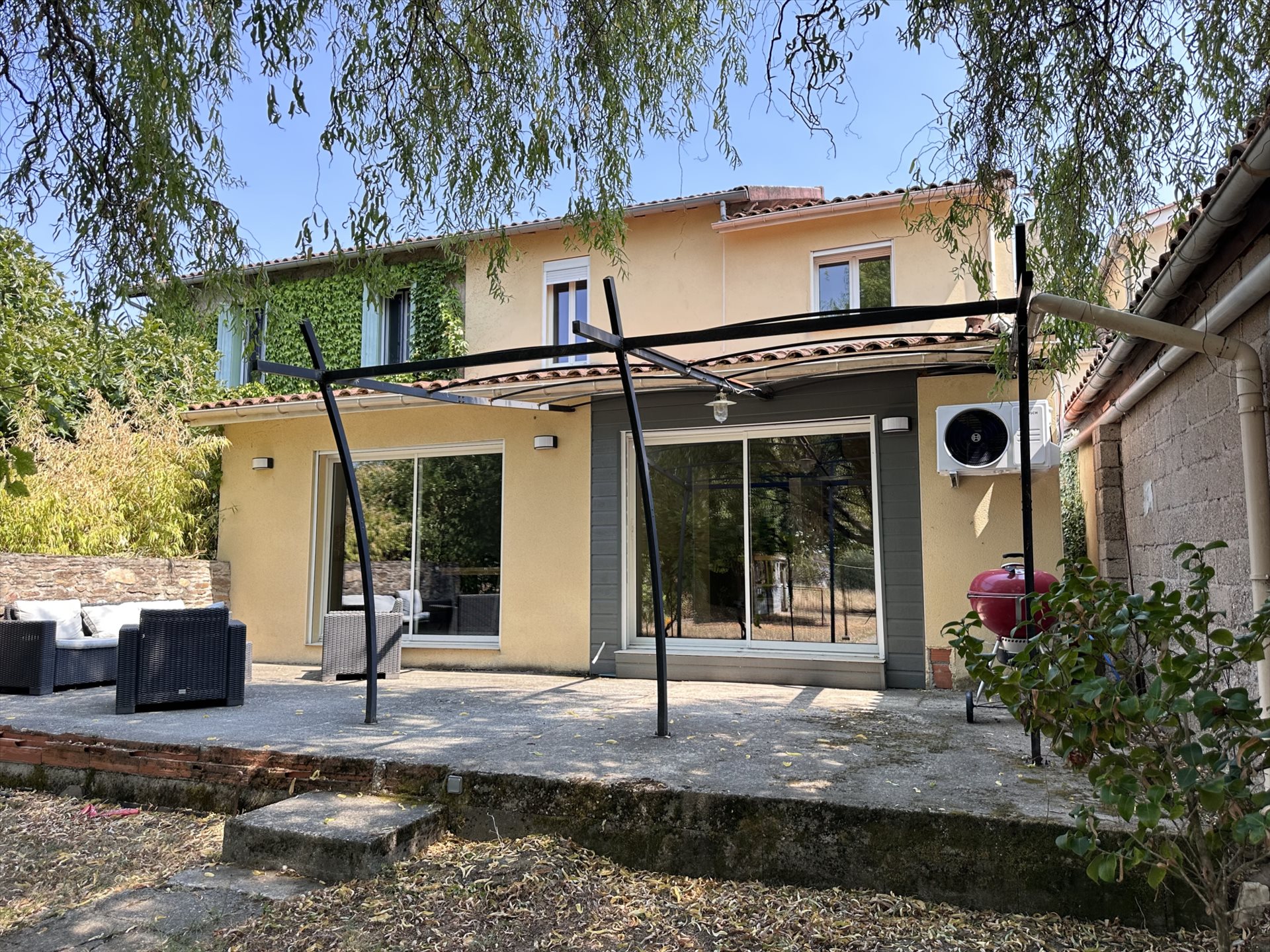 Maison à vendre, 157m², Saint-Juéry