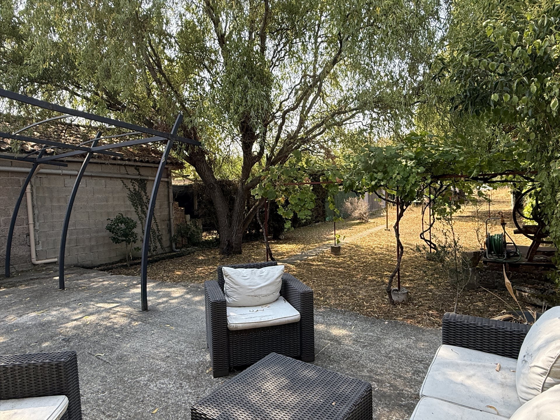 Maison à vendre, 157m², Saint-Juéry