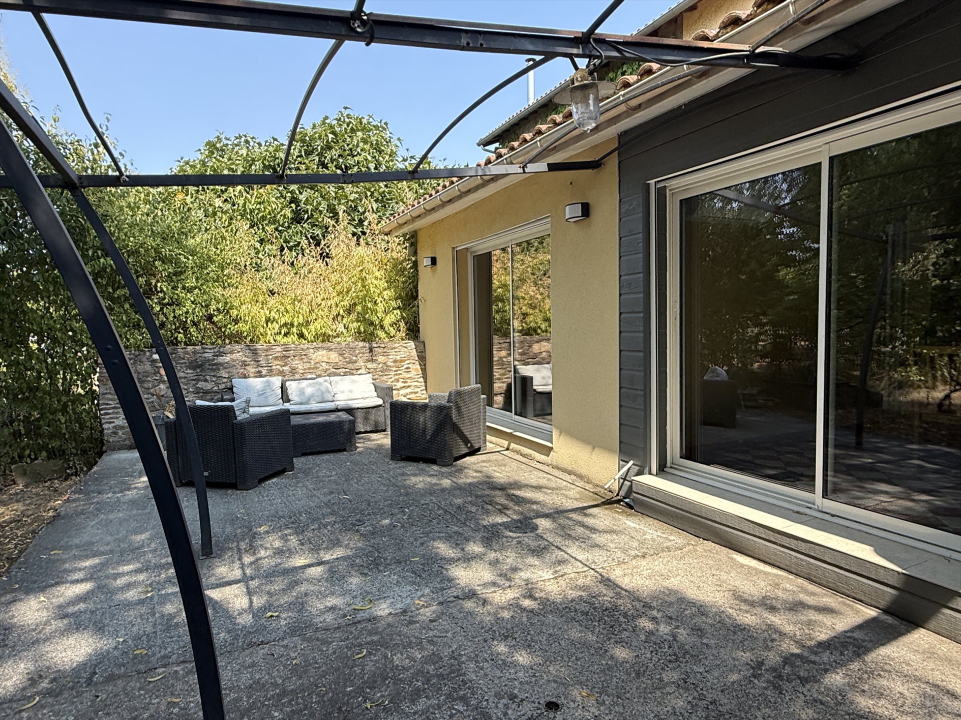 Maison à vendre, 157m², Saint-Juéry