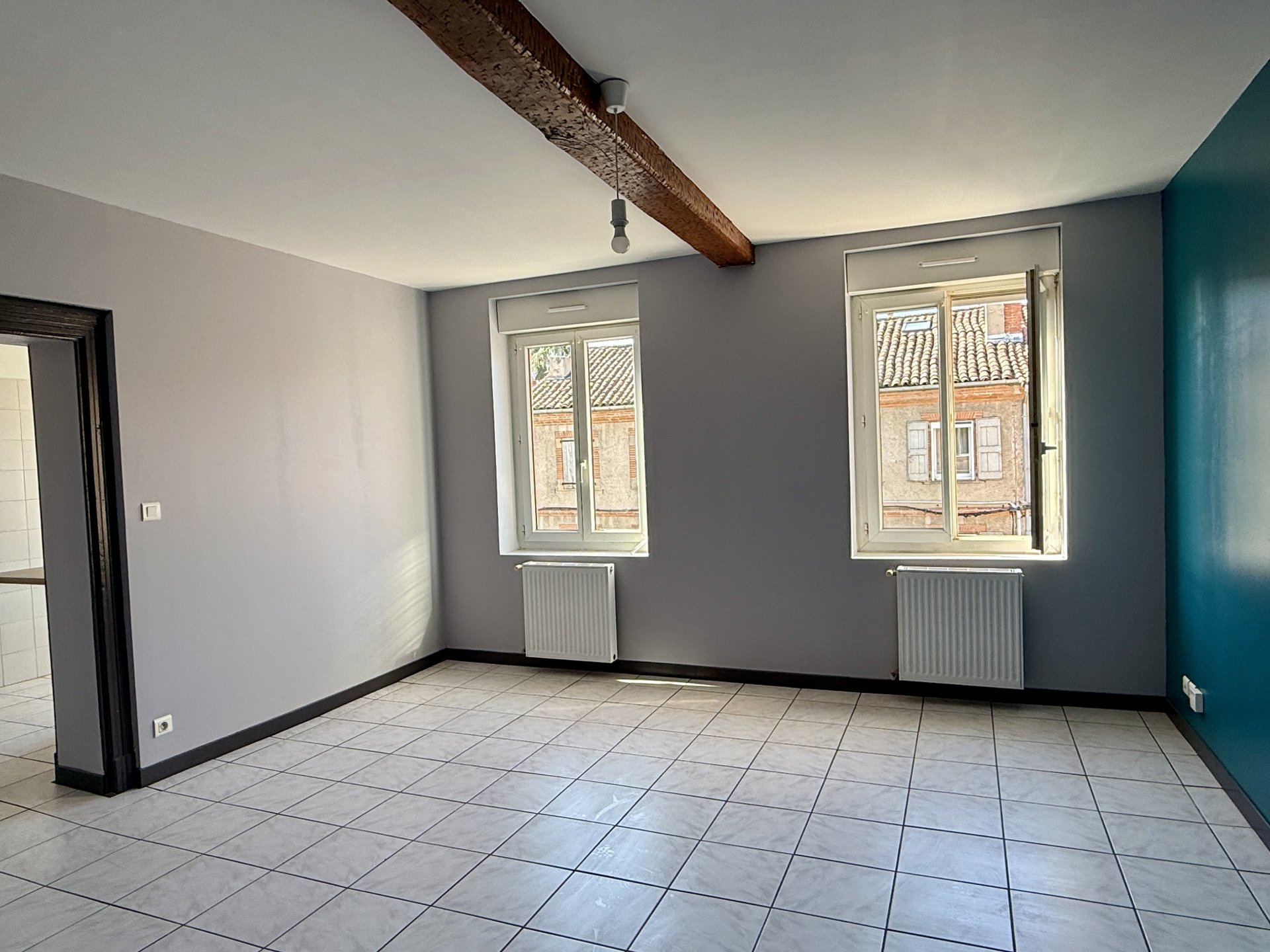 Appartement à vendre, 47m², Albi