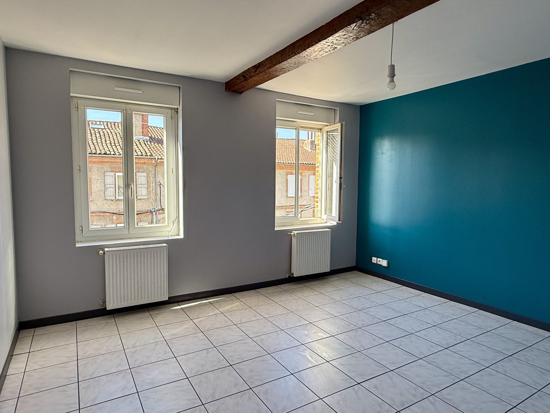 Appartement à vendre, 47m², Albi