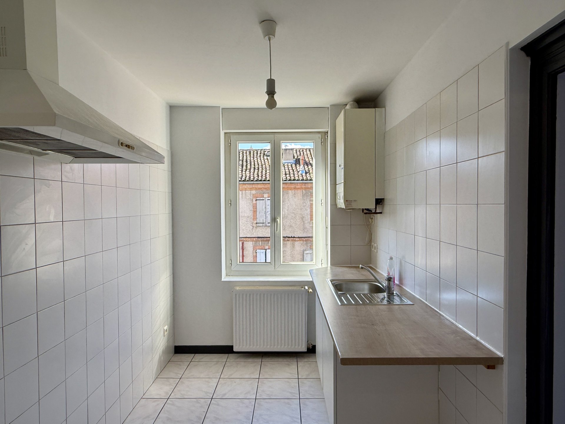 Appartement à vendre, 47m², Albi