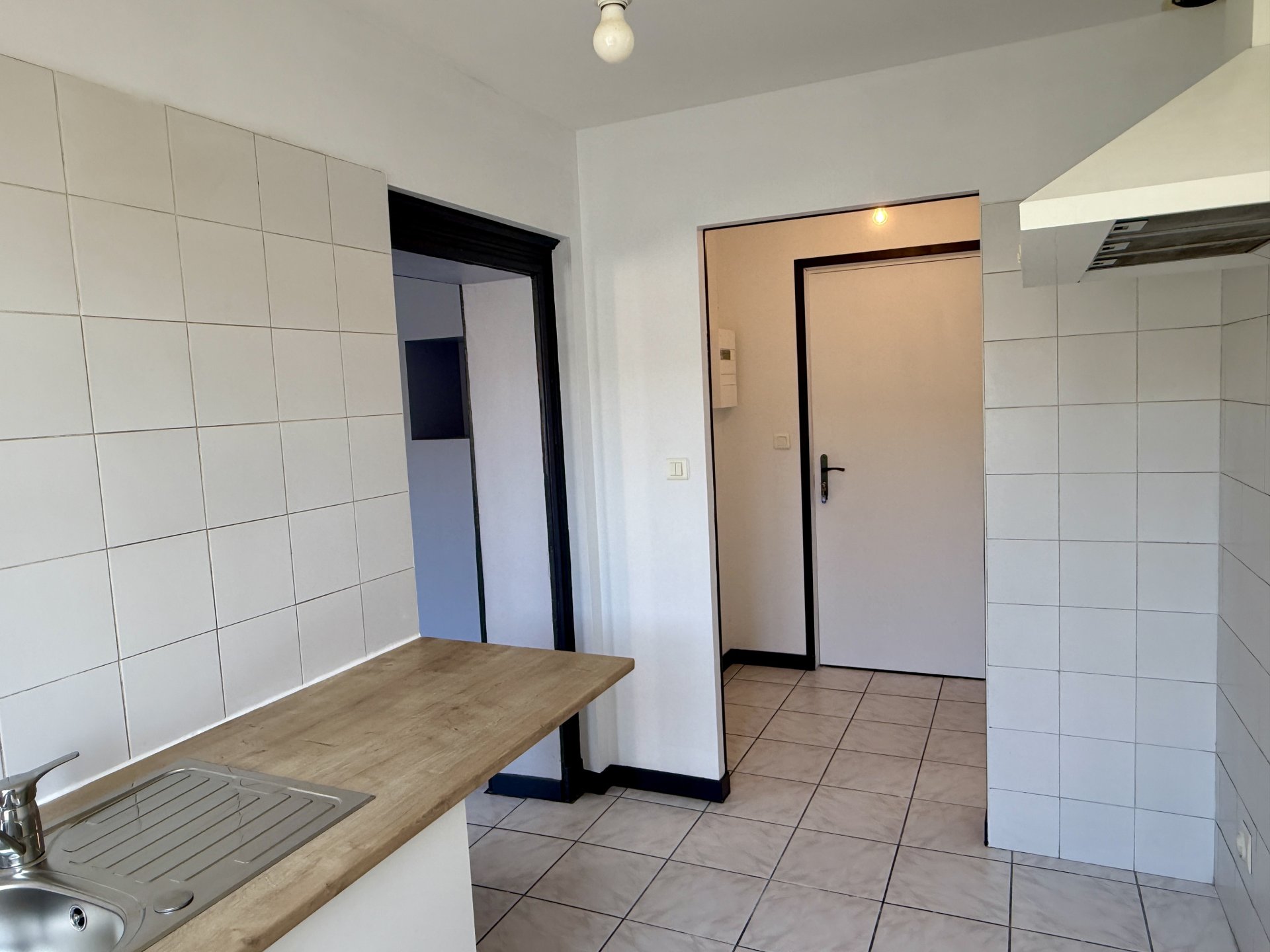 Appartement à vendre, 47m², Albi