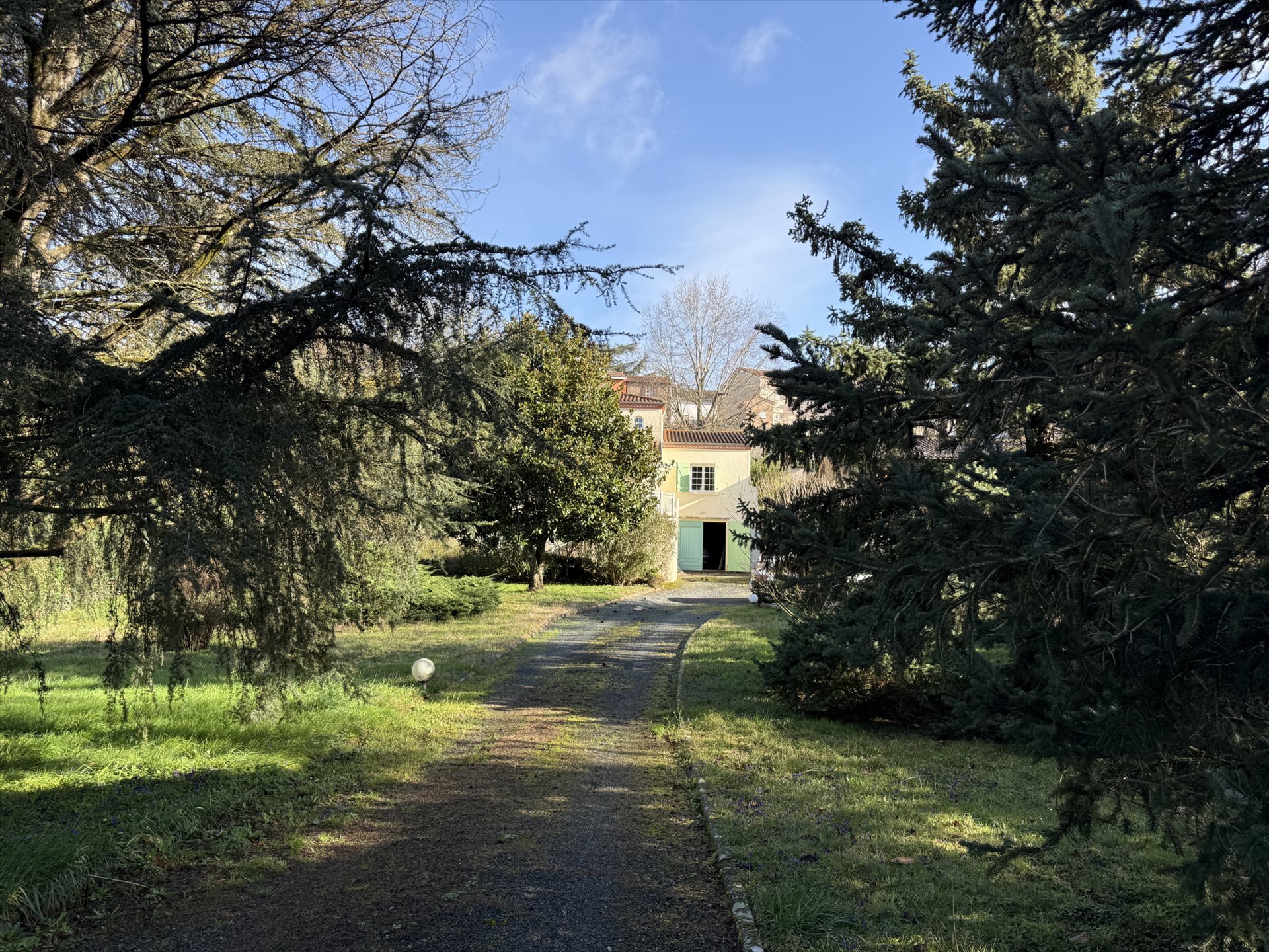 Maison à vendre, 139m², Saint-Juéry