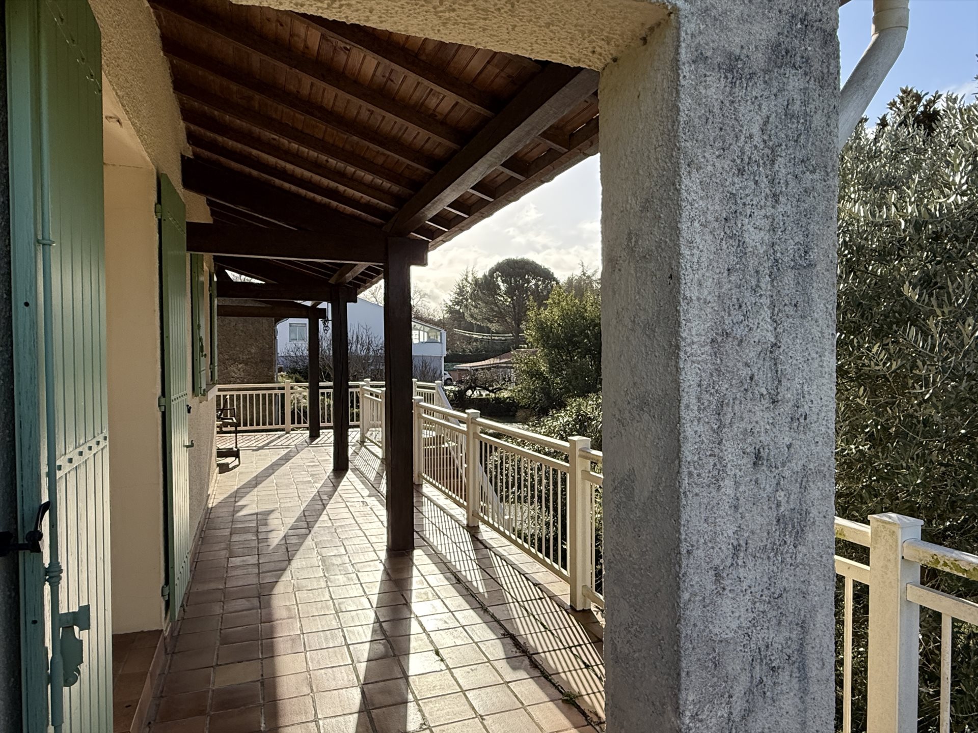 Maison à vendre, 139m², Saint-Juéry