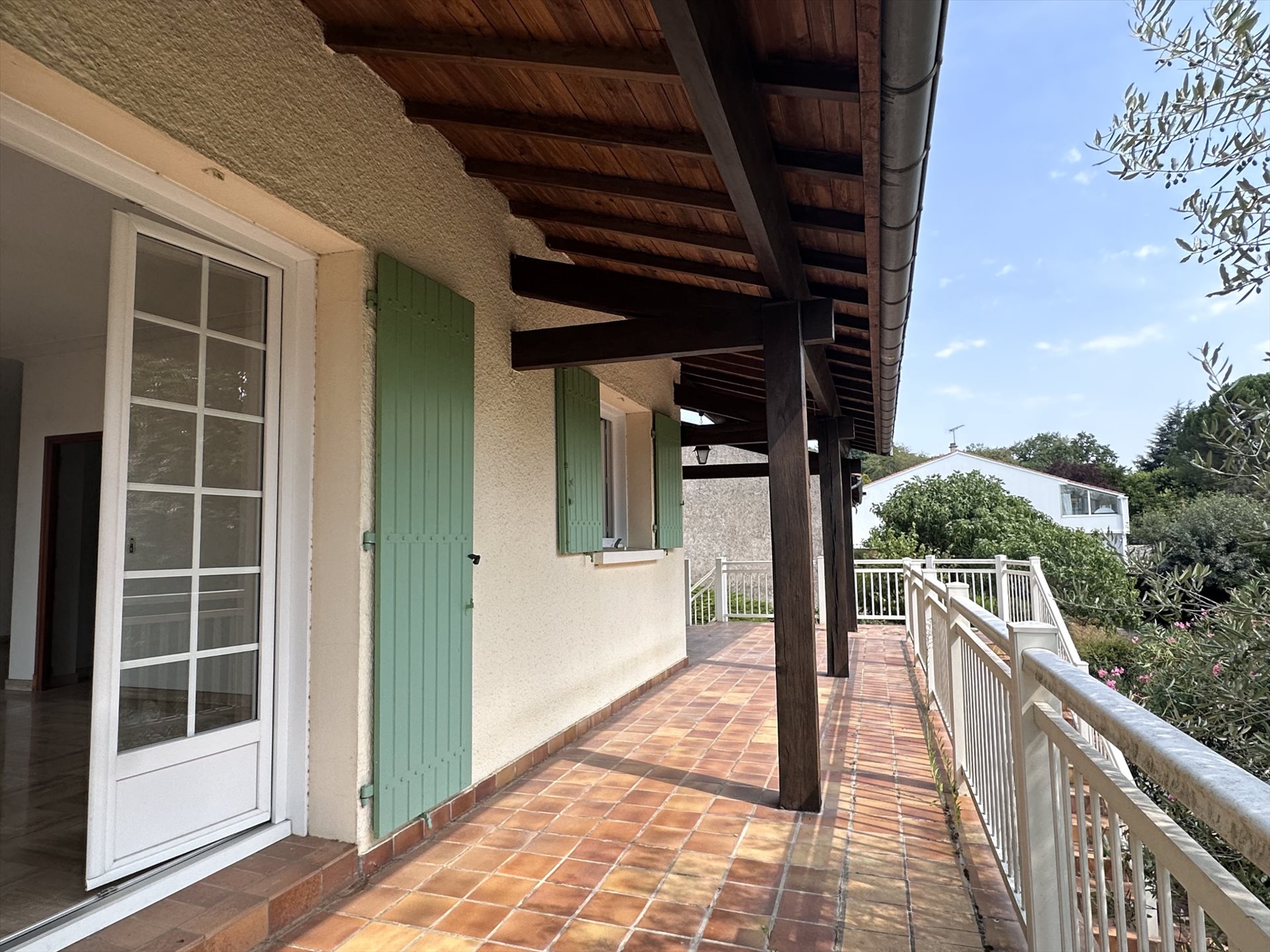 Maison à vendre, 139m², Saint-Juéry