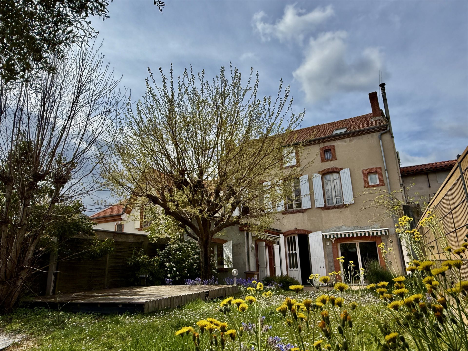 Maison à vendre, 249m², Albi