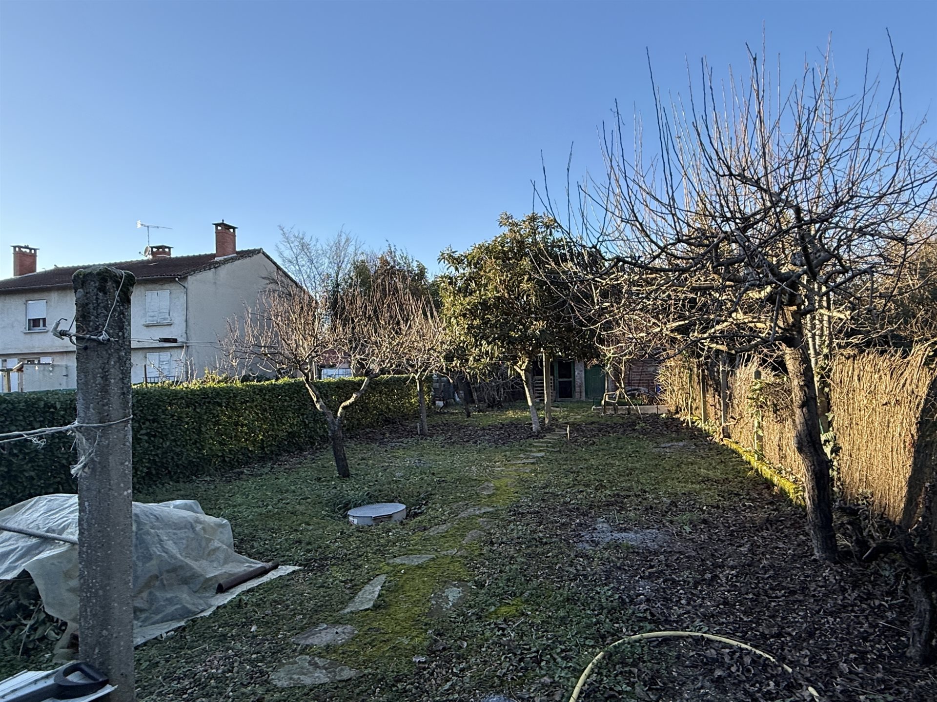 Maison à vendre, 100m², Albi