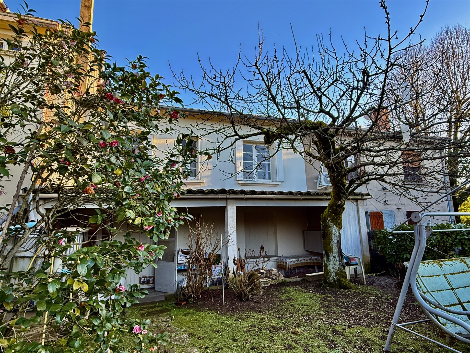Maison à vendre, 100m², Albi