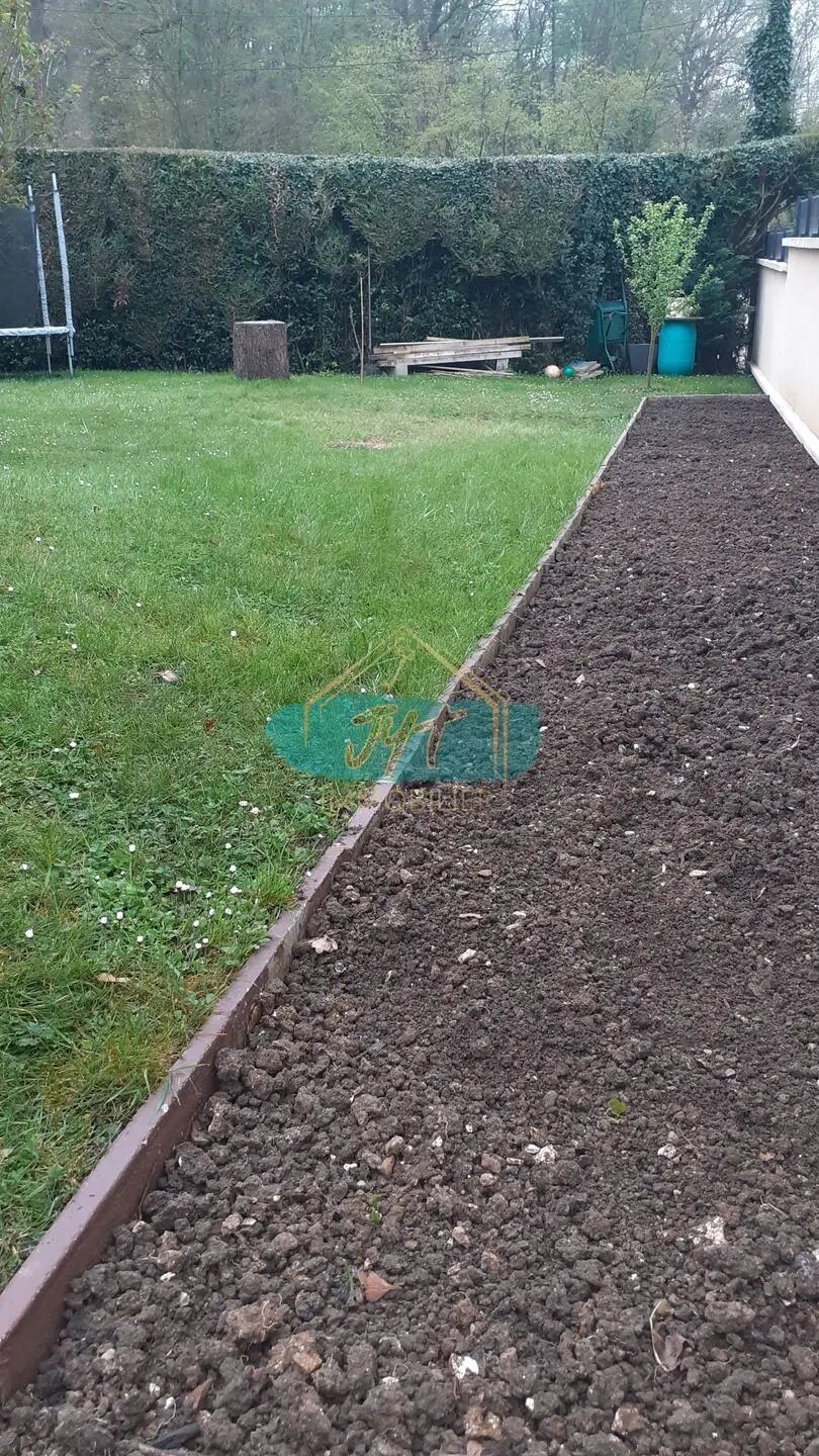 Maison à vendre, 95m², Ecouen