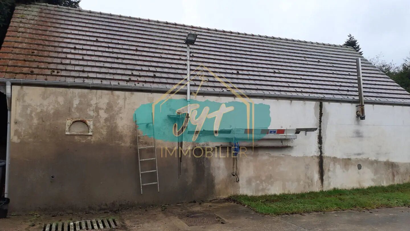 Maison à vendre, 150m², Domont