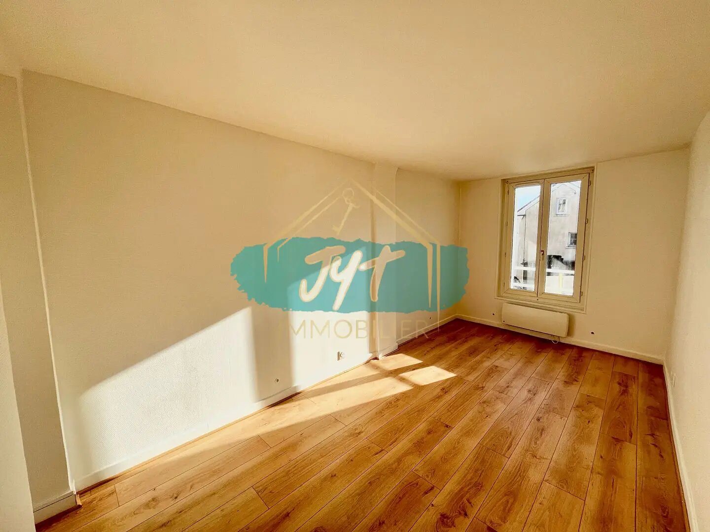 Appartement à louer, 21m², Sarcelles