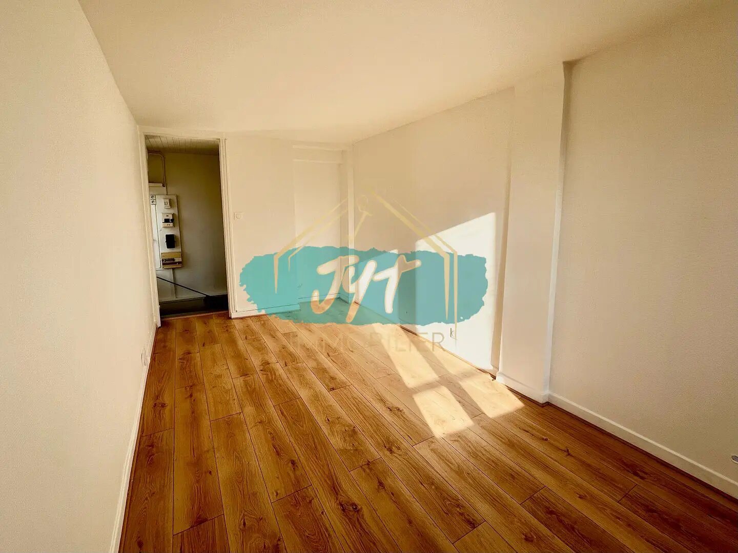 Appartement à louer, 21m², Sarcelles