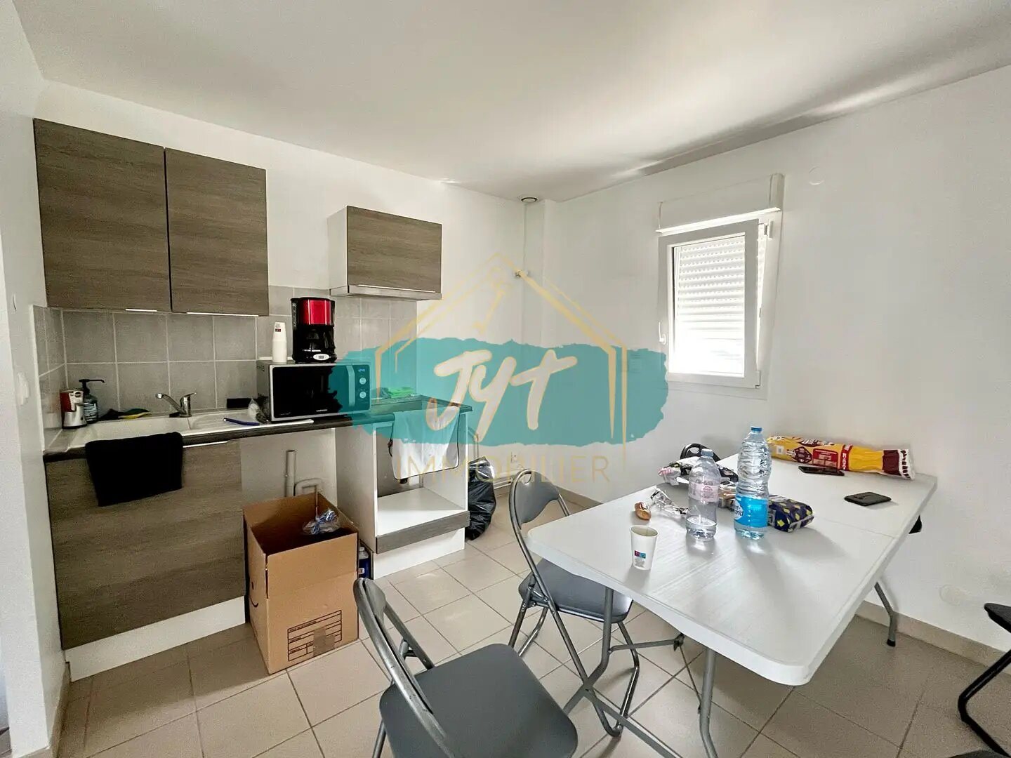 Maison à louer, 65m², Persan
