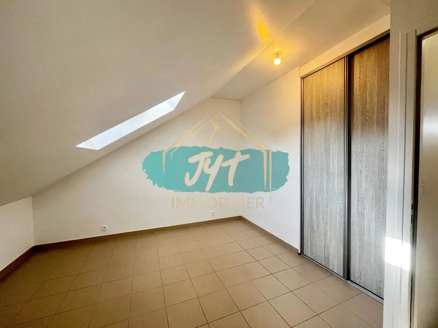Maison à louer, 65m², Persan