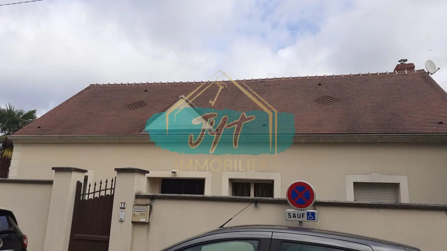 Maison à vendre, 130m², Écouen