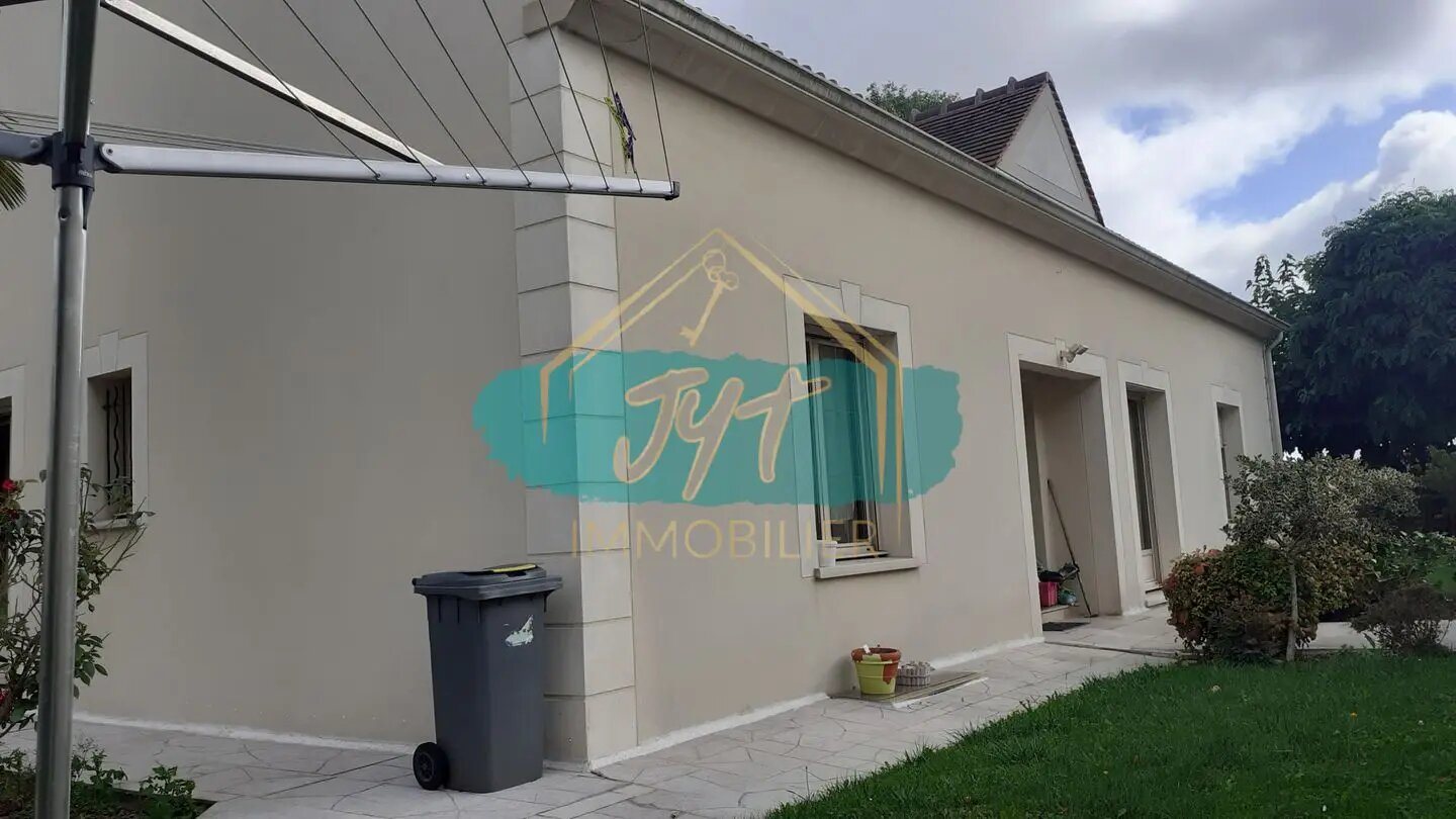 Maison à vendre, 130m², Écouen