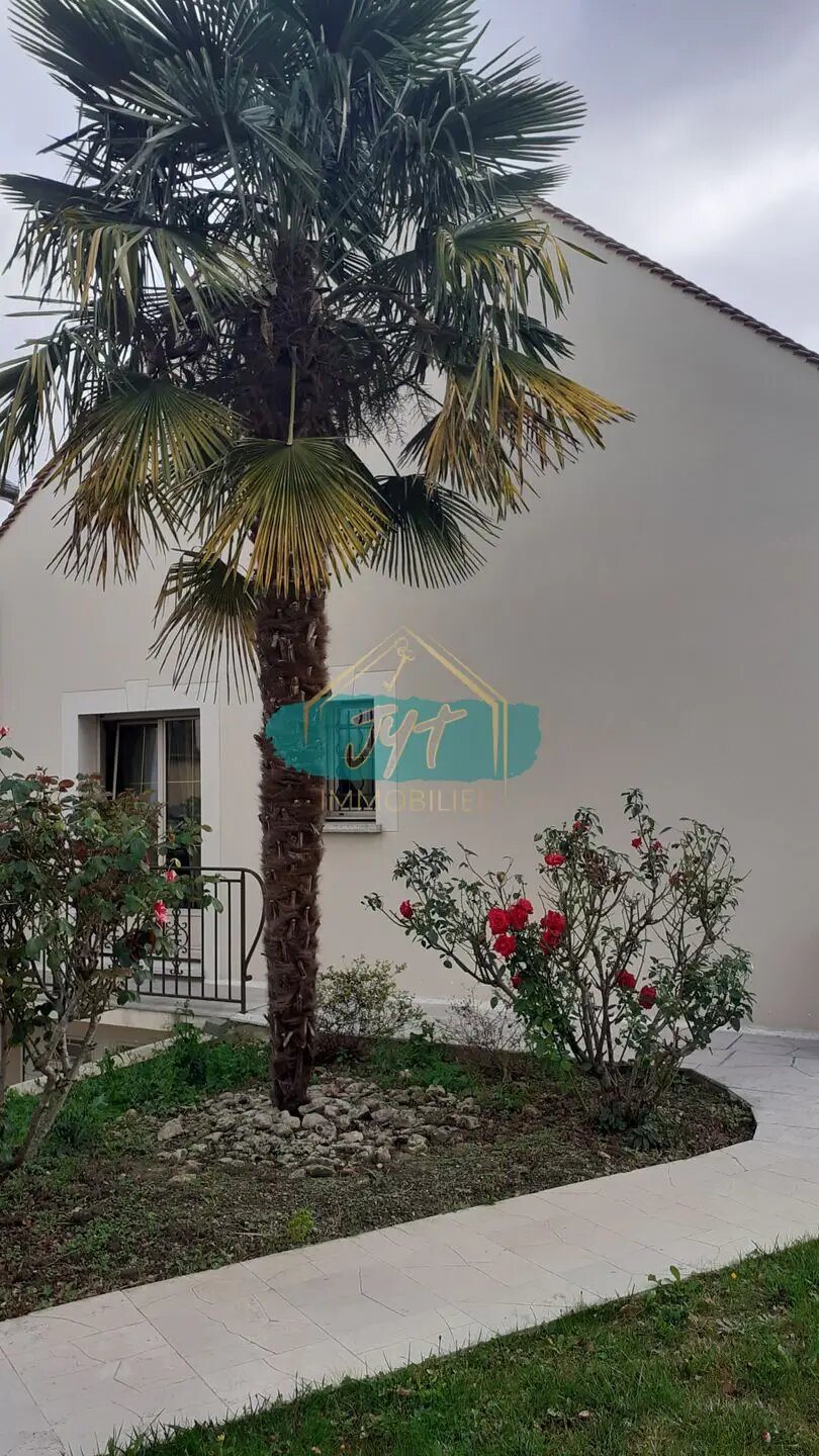 Maison à vendre, 130m², Écouen